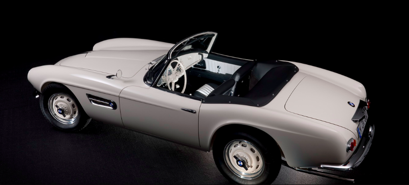 Photo: BMW